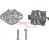 Filtr hydrauliky, lamelová spojka (pohon všetkých kol) METZGER 8020037