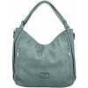 Dámska kabelka na rameno svetlo modrá - Coveri Lasick modrá