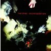 CURE: DISINTEGRATION -REMAST-, CD