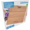 Grundig Bambus