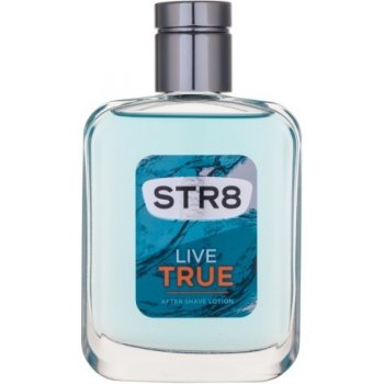 STR8 Live True voda po holení 100 ml