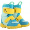 Beany Joker detské snowboardové topánky IBA EU 31/32 (VÝPREDAJ)