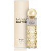 SAPHIR WOMEN Dámska parfumovaná voda SUPER COOL, 200 ml