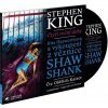 Vykoupení z věznice Shawshank (Stephen King - Oldřich Kaiser) - CD (MP3)