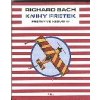 Bach Richard: Knihy fretek - fretky ve vzduchu (jemné signály od 