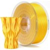 ELEGOO SILK PLA -1.75mm-1KG-Cardboard Spool-Silk Gold 4260222
