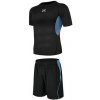 Runner 2M fitness set modrá Velikost oblečení: S