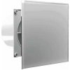 VERONI GLASS WC 120 fi 120 ventilátor biely