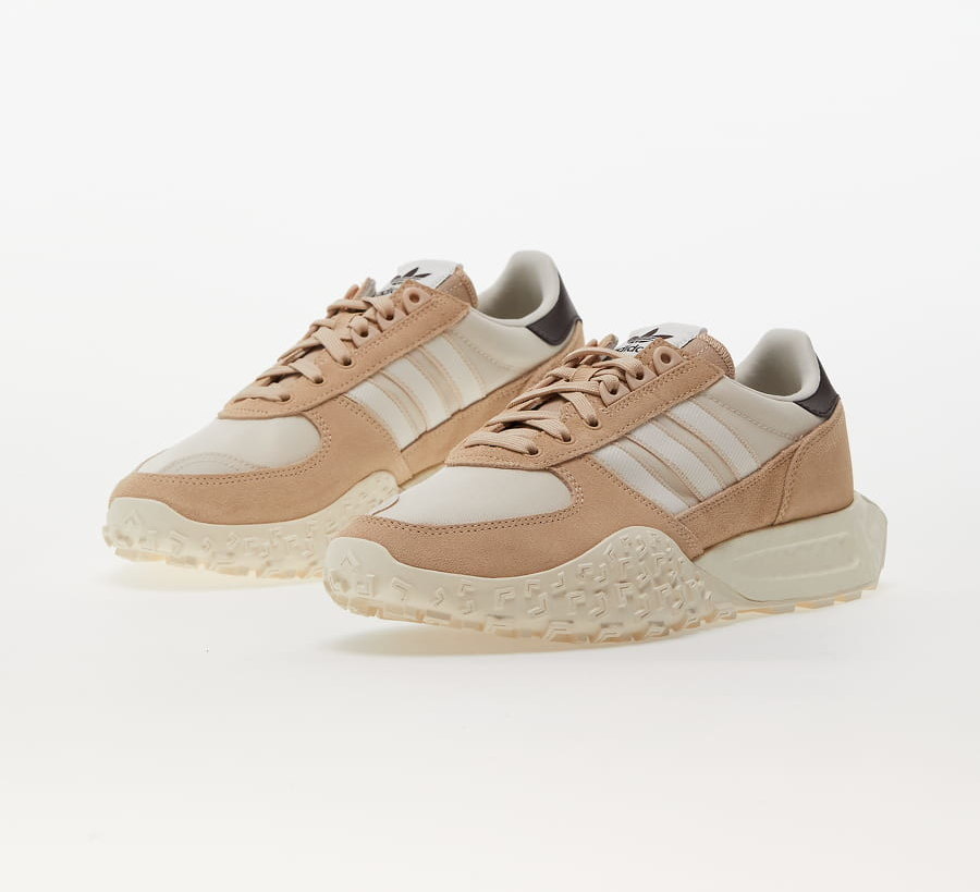 adidas Originals Retropy E5 W.R.P. Magic Beige/ Off White/ SANSTR od 114 €  - Heureka.sk