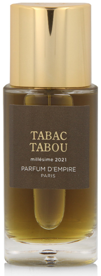 Parfum d\'Empire Tabac Tabou Extrait de parfum unisex 50 ml