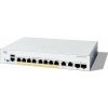 Cisco Catalyst C1200-8FP-2G