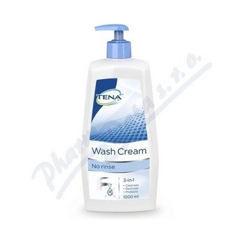 Tena umývací krém (Wash Cream) 1000 ml