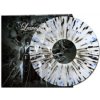 Leaves'Eyes - Myths Of Fate / Blue,Black Splatter / Vinyl [LP]