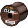 GAMAKATSU - Vlasec G-Line Element Dark Brown 0,24 mm 4,1 kg 2270 m