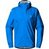 Pánska bunda Haglöfs L.I.M Proof Electric Blue XL