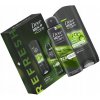 Dove Men+ Care Extra Fresh sprchový gél 250 ml + antiperspirant deospray 150 ml + 2v1 šampon na vlasy 250 ml darčeková sada