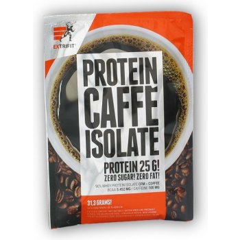 Extrifit Protein Caffé Isolate 90 31 g