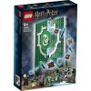LEGO Harry Potter 76410 Vlajka Slizolinu