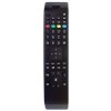 Emerx Technika 24LF904SS13 24-LF904SS13 náhradný diaľkový ovládač rovnakého vzhľadu.