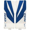 Brankárske betóny CCM Axis F9 Int Farba: Toronto Maple Leafs, Veľkosť betónov: 31+1