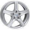 ALUTEC GRIP 7X16 5X108 ET38/65.1 SREBRNY