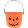 Kýblik na Halloween - Tekvica
