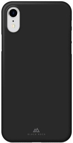 Black Rock Apple iPhone XR Black Rock Ultra Thin Iced čierne