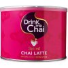 Drink Me Chai Spiced Chai Latte 1 kg