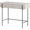 Bogart Malmi 100 cm kašmírová / crema bianca / čierna