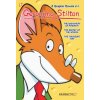 Geronimo Stilton 3-in-1