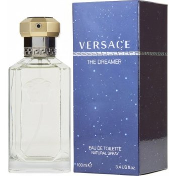 Versace The Dreamer toaletná voda pánska 100 ml