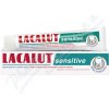 Lacalut Sensitive zubná pasta 75 ml