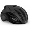 MET Rivale MIPS Black/Matt Glossy 2023 - MET Rivale MIPS prilba čierna vel. M (56-58 cm)