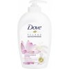 Dove Nourishing Secrets Glowing Ritual Tekuté mydlo na ruky 250 ml