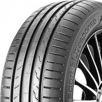 Dunlop SP Sport BluResponse 215/65 R16 98V