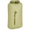 Sea to Summit Vak nepromokavý Ultra-Sil Dry Bag Objem: 5 l / Barva (vzor): tarragon