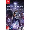Saints Row IV: Re-Elected (Switch)