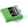 Powery Batéria Uniden GMRS3802 600mAh NiMH 4,8V - neoriginálna