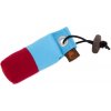 Firedog Pocket dummy marking 80 g baby modrý/vínový
