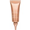 Spevňujúci krém na tvár Clarins Extra-Firming Neck and Décolleté deň a noc 75 ml