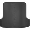 Vanička do kufra gumová Dryzone Kia EV9 SUV sklopený 3. rad sedadiel od 2023