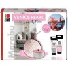 Marabu Farby Acryl Venice pearl sada 2x100 ml