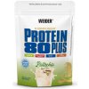 Weider Potein 80 PLUS 500 g pistácie