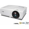 Projektor BenQ SH753+ (9H.JGJ77.2HE)