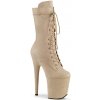 Pleaser Flamingo-1050FS BEFS/M - Veľkosť 35
