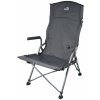 Kempingové kreslo Cattara MERIT XXL 111cm skladacie CT13463
