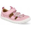 Bobux Alpha rocky parfait pink růžové