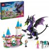 LEGO® Disney 43240 Zloriana v dračej podobe