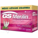 GS Merilin 90 kapsúl