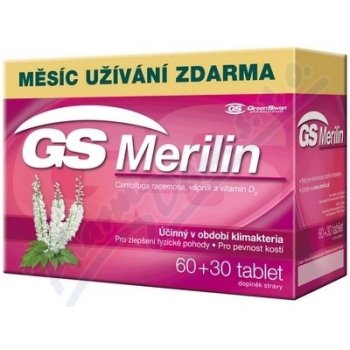 GS Merilin 90 kapsúl